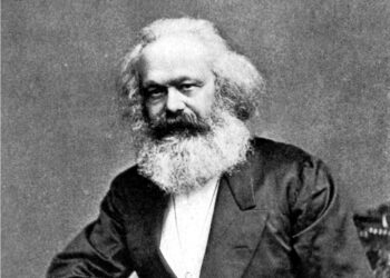 Razones para seguir leyendo a Marx