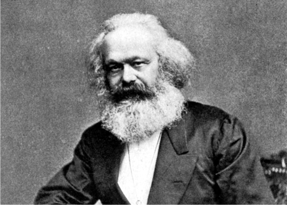 Razones para seguir leyendo a Marx
