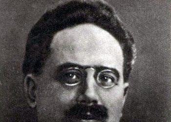 La justicia contra Karl Liebknecht en 1907