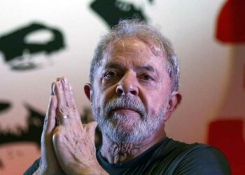 Vamos a ver para dónde Bolsonaro llevará a Brasil, exclama Lula