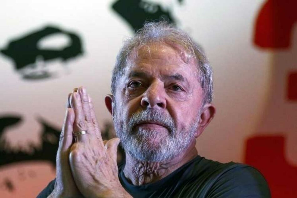 Vamos a ver para dónde Bolsonaro llevará a Brasil, exclama Lula