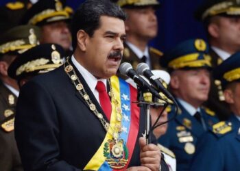Comunicado del Frente Antiimperialista Internacionalista sobre la postura del Gobierno español en relación con Venezuela