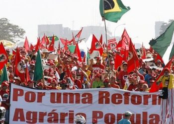 Brasil: El Movimiento Sin Tierra y una “Carta al pueblo brasileño”