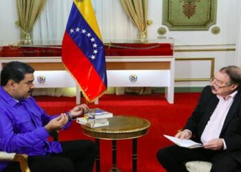 Pdte. Maduro: Aumentando la producción venceremos el bloqueo