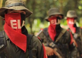 Colombia: James Petras: “El ELN no se desarmará como lo hicieron las FARC”