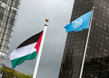 Palestina reclasifica misión diplomática en México a nivel de embajada