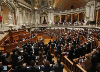 Portugal aprueba una ley que contempla como violación todo el sexo sin consentimiento