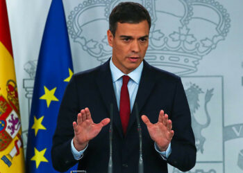 Pedro Sánchez anuncia que reconocerá a Guaidó como presidente de Venezuela si no se convocan las elecciones en 8 días