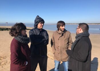 Adelante Andalucía pide al Gobierno que aclare qué medidas adoptará para proteger Doñana