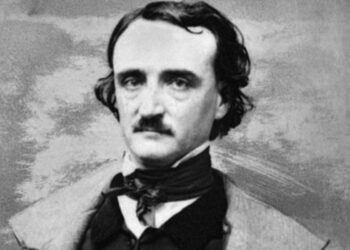 210 años de Edgar Allan Poe, el maestro del género del terror