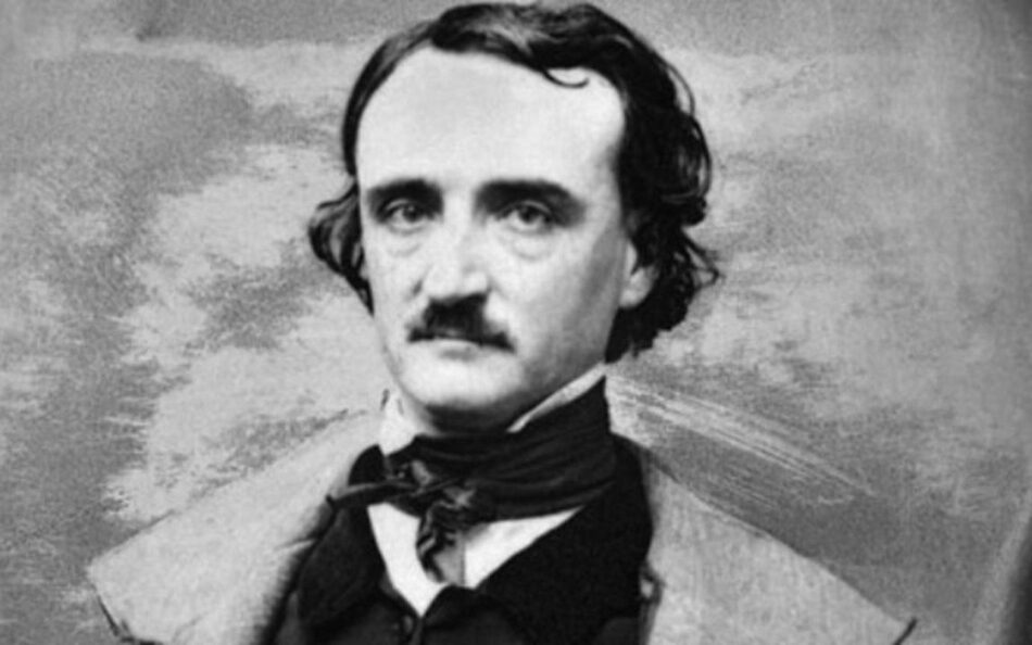 210 años de Edgar Allan Poe, el maestro del género del terror