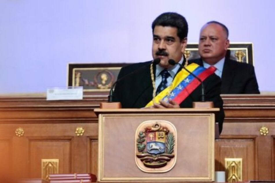 Venezuela: claves del asalto en preparación
