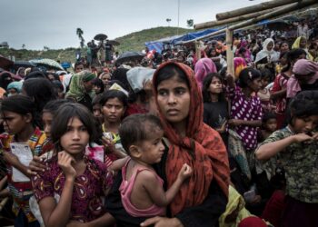 ¿Qué significó el 2018 para la minoría Rohingya?