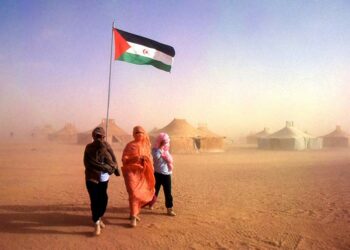 Sáhara Occidental: la hora de la verdad
