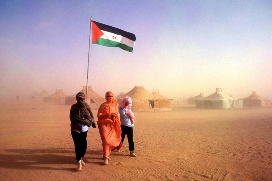 Sáhara Occidental: la hora de la verdad