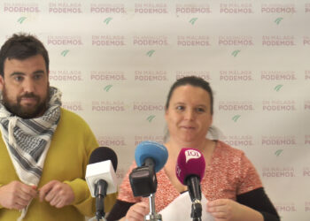 Podemos arranca las primarias para las elecciones locales en 14 municipios de la provincia