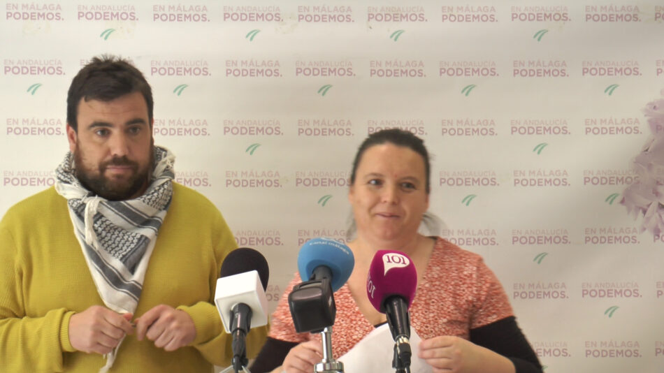 Podemos arranca las primarias para las elecciones locales en 14 municipios de la provincia