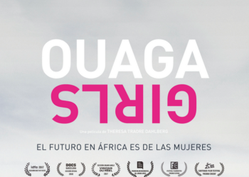 Estreno documental «Ouaga Girls»: el futuro en África es de las mujeres
