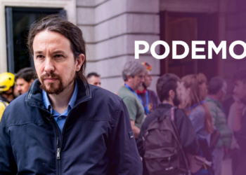 Carta de Pablo Iglesias a los inscritos de Podemos