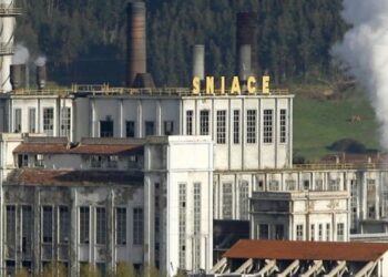 La Audiencia Provincial de Cantabria imputa al Consejo de Administración de SNIACE por delito ambiental