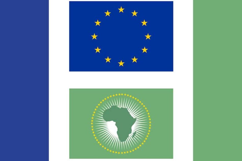 La Unión Africana expandirá cooperación con la Unión Europea