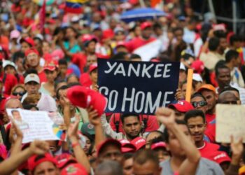 Claves para pensar Venezuela