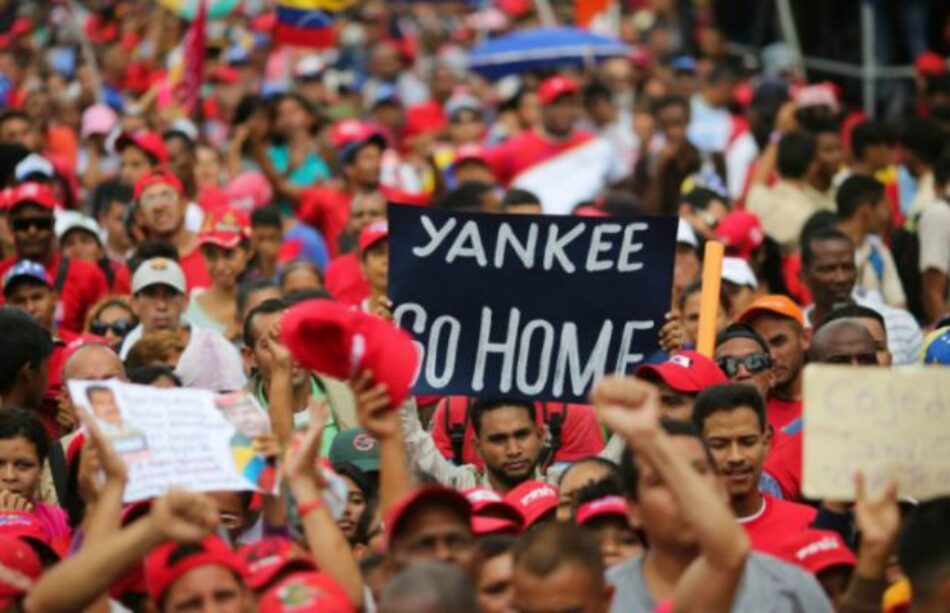 Claves para pensar Venezuela