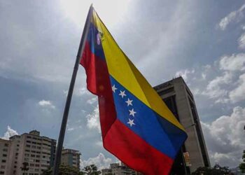 Venezuela 23-E: la nueva retórica de un golpe de Estado