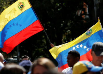 Declaración internacional: Detener la escalada del conflicto político en Venezuela