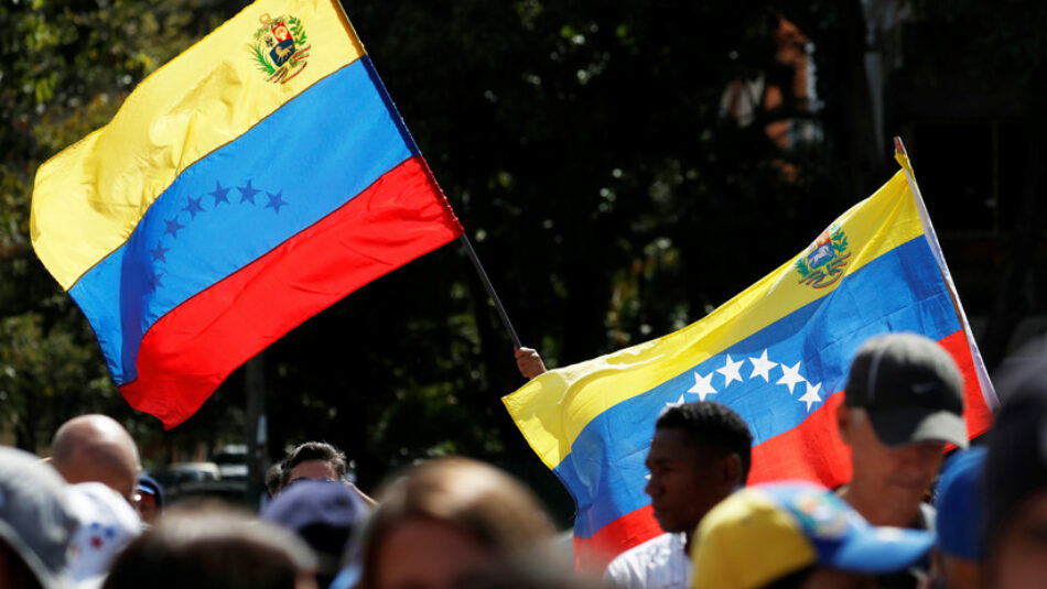 Declaración internacional: Detener la escalada del conflicto político en Venezuela