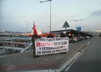 CGT Mar y Puertos logra que el TSJV considere el tiempo de las guardias localizadas como “tiempo de trabajo”