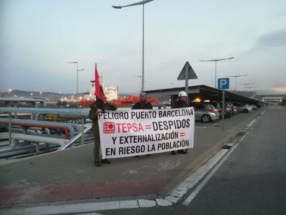 CGT Mar y Puertos logra que el TSJV considere el tiempo de las guardias localizadas como “tiempo de trabajo”