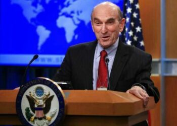 Elliott Abrams: la nueva provocación contra Venezuela