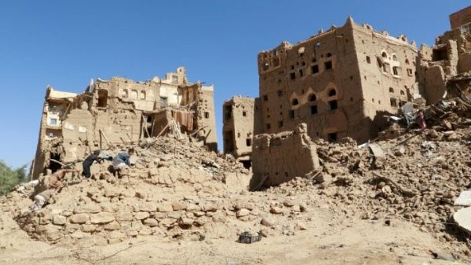 ONU insiste en la importancia de cumplir el acuerdo de Yemen