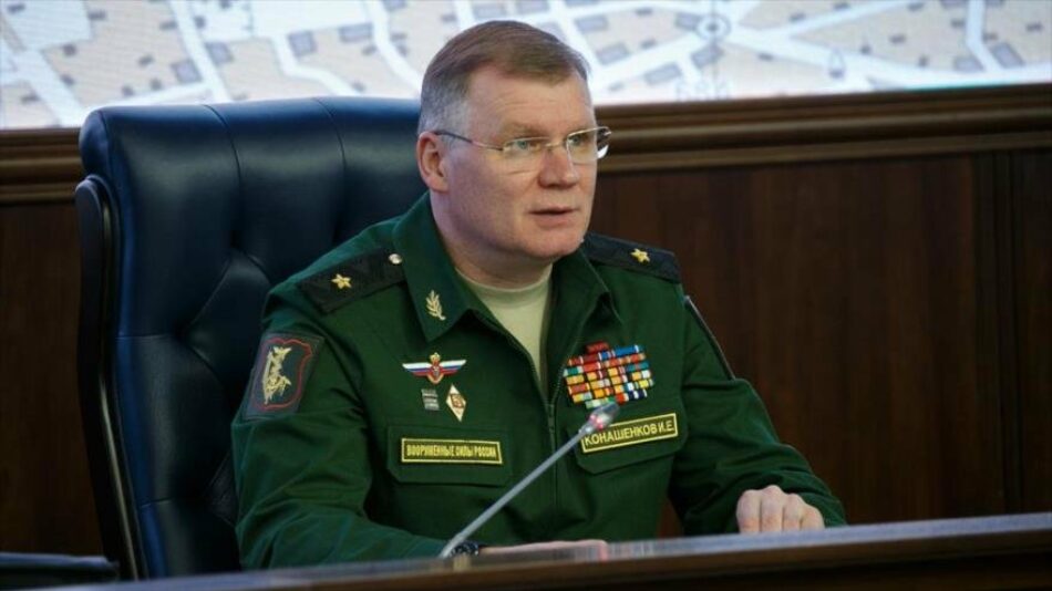 Rusia urge a EEUU a destruir sus sistemas de misiles en Rumanía