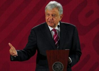 México. AMLO: no habrá financiamiento a ONGs para evitar intermediarios de los recursos públicos