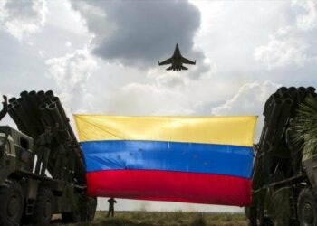 «Colombia sufrirá una derrota aplastante si ataca a Venezuela»