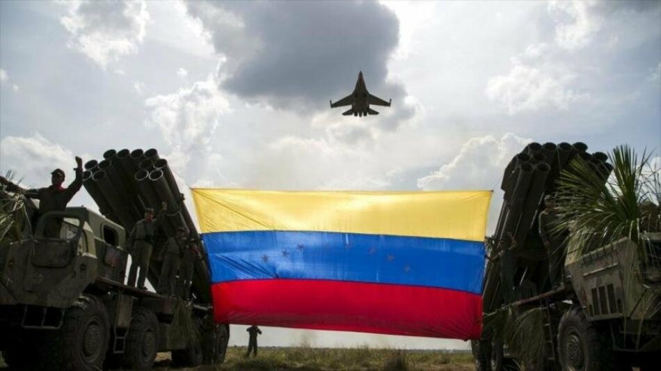 «Colombia sufrirá una derrota aplastante si ataca a Venezuela»