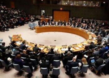 Venezuela. Estados de la Asamblea y Consejo de Seguridad de la ONU reconocen al presidente Nicolás Maduro