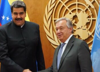 ONU: Época de intervención militar en América Latina ya pasó