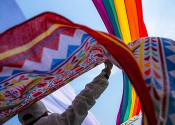 En 2018 hubo 420 víctimas fatales de la violencia contra LGBT en Brasil