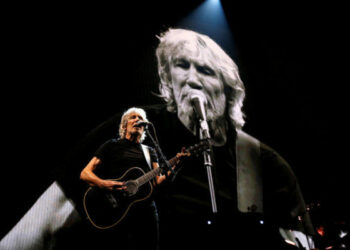 “La situación de Julian es grave”: Roger Waters apoya las manifestaciones para que Australia asile a Assange