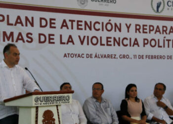 México. Aún hay “deuda histórica sin restitución de la verdad y la justicia” reclaman víctimas de la represión estatal en los ´70
