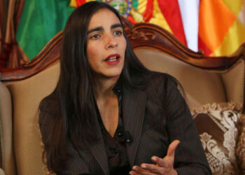 Bolivia. Denuncian informaciones falsas sobre Sistema Único de Salud