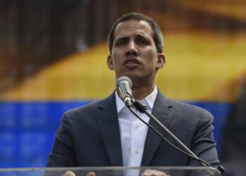UE sigue dividida y fracasa en sacar un texto de apoyo a Guaidó