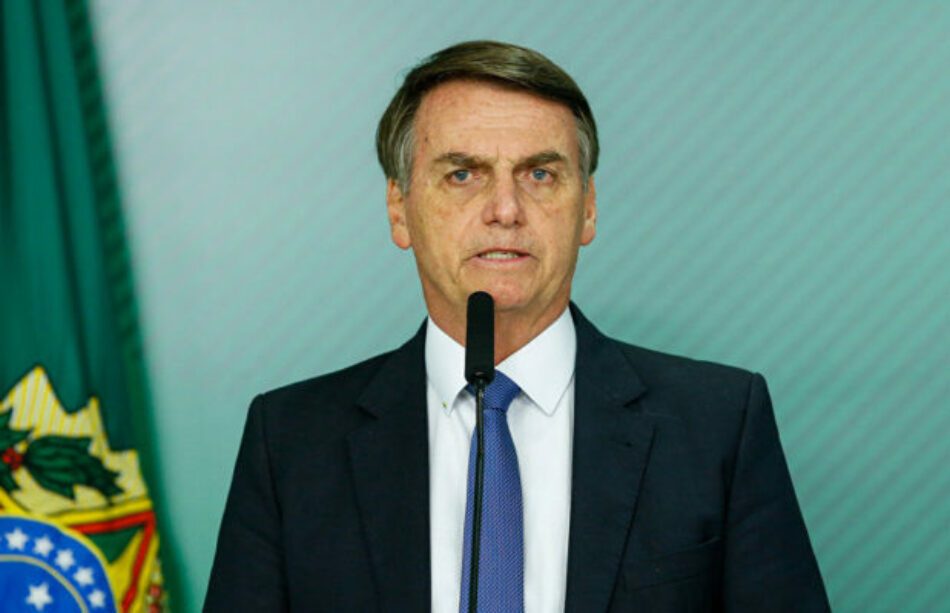 Brasil. Bolsonaro prevé privatizar 12 aeropuertos antes de abril