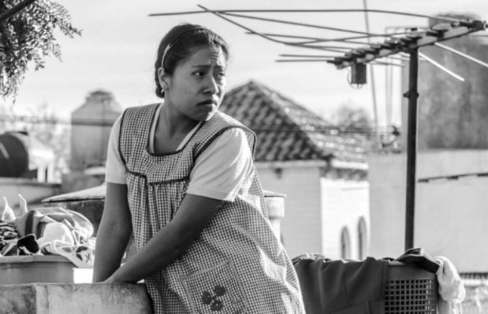 México. Lo que “Roma” despierta: Presentan plan piloto para asegurar derechos laborales a las empleadas domésticas