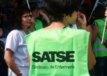 SATSE Madrid interpondrá miles de demandas por la Carrera Profesional