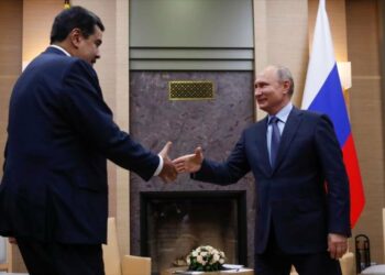 Moscú: Cooperación militar Rusia-Venezuela seguirá activa