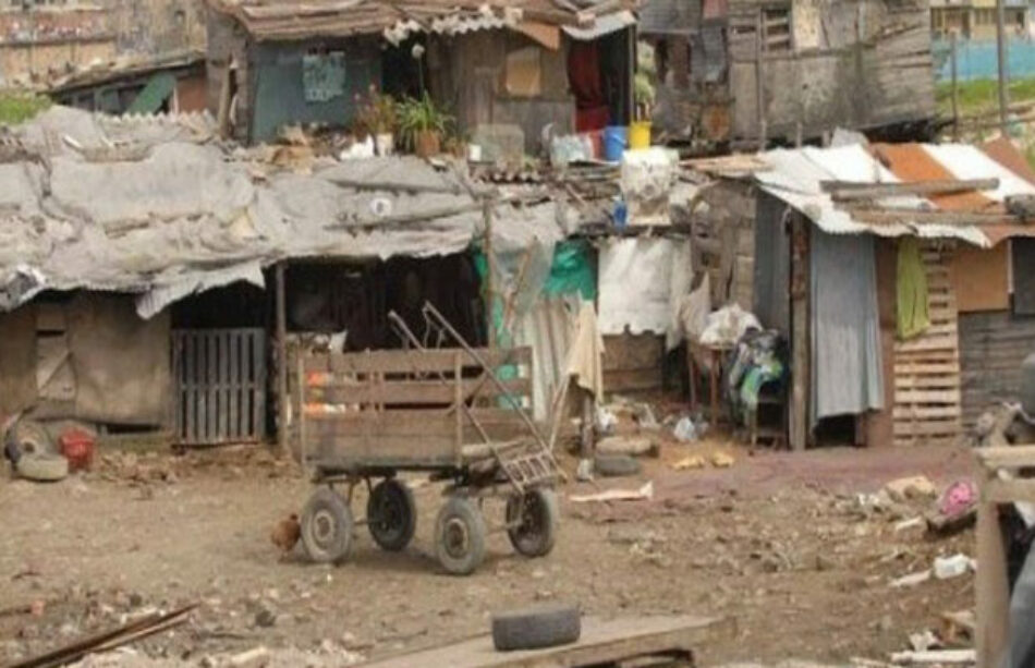 Colombia. Así se vive en Cúcuta